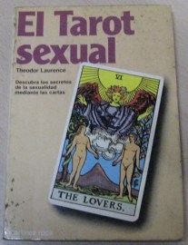 EL TAROT SEXUAL